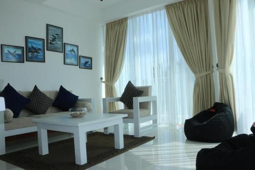 Apartamento Beach Haven Nilaveli