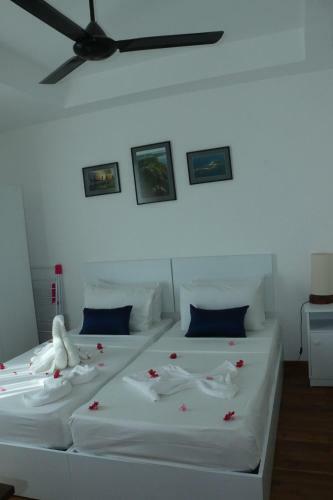Apartamento Beach Haven Nilaveli