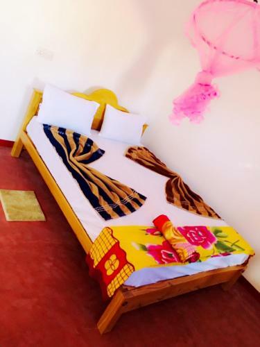 U New Guest House