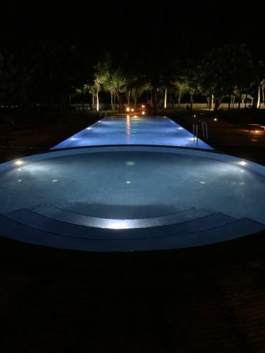Beach Apartment East Coast Sri Lanka