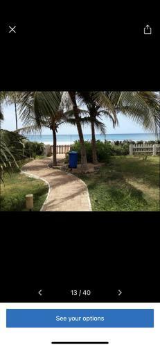 Beach Apartment East Coast Sri Lanka