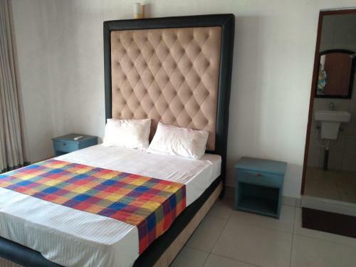 Hotel Pamunu Beach Resort