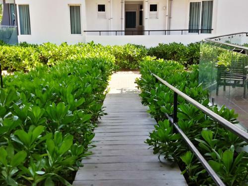 Apartamento Ocean Front Condos @ Nilaveli