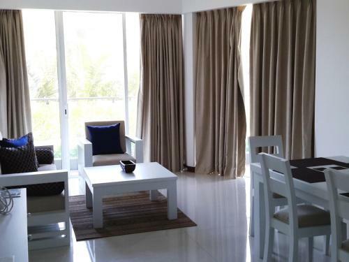 Apartamento Ocean Front Condos @ Nilaveli