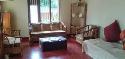 Albergue Trinco Bordima