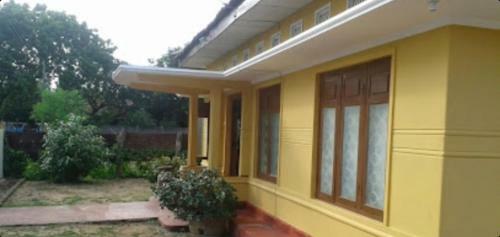 Albergue Trinco Bordima