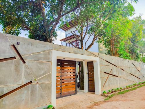 The Rivergates Villa
