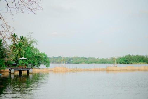 The Rivergates Villa
