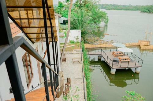 The Rivergates Villa
