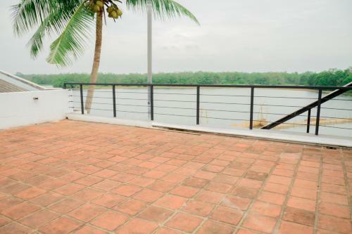 The Rivergates Villa