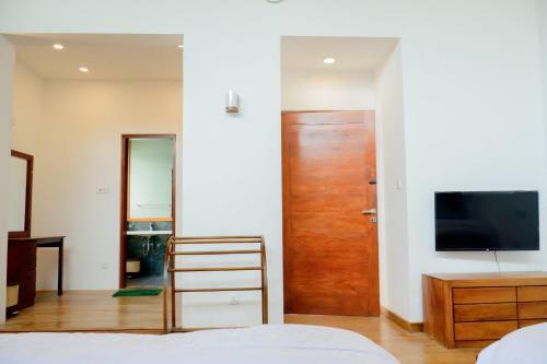 The Rivergates Villa