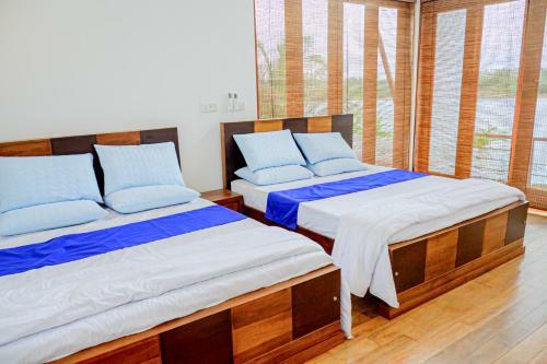 The Rivergates Villa