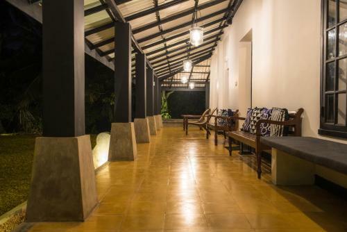 Bed & Breakfast The Island On Bolgoda