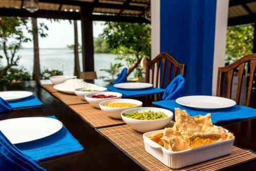 Bed & Breakfast The Island On Bolgoda