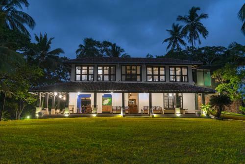 Bed & Breakfast The Island On Bolgoda