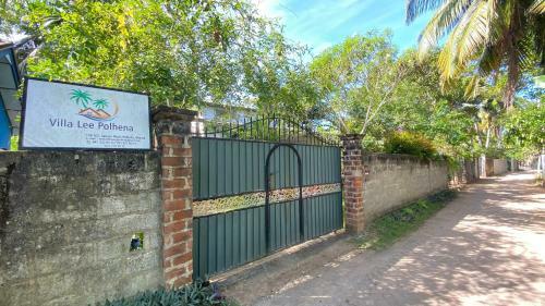 Apartamento Villa Lee