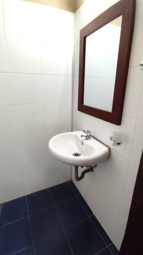 Hostal Marija House Kandy