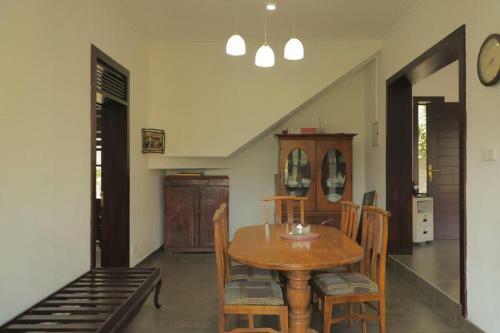 Apartamento Ceylonese Retreat