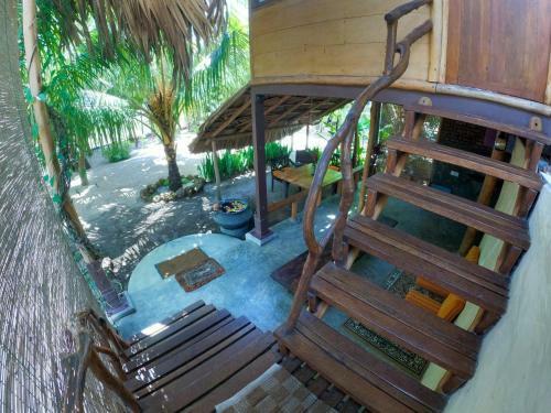 Bed & Breakfast Monsoon. Whisky Point - Arugam Bay