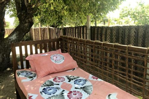 Coconut Homestay