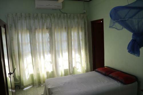 Hostal Nadun Rest