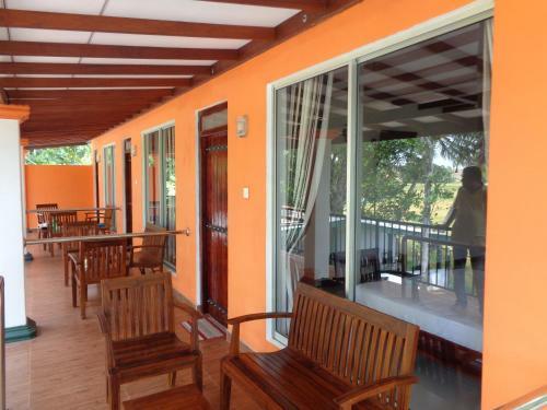 Hostal Man Guest Polonnaruwa