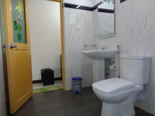 Hostal Man Guest Polonnaruwa