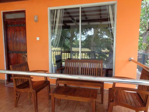 Hostal Man Guest Polonnaruwa