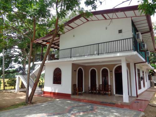 Hostal Man Guest Polonnaruwa
