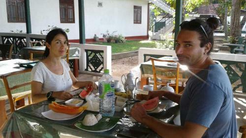 Hostal Man Guest Polonnaruwa