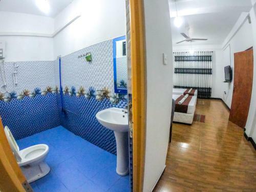 Hotel Lion Resort
