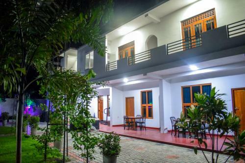 Hotel Lion Resort