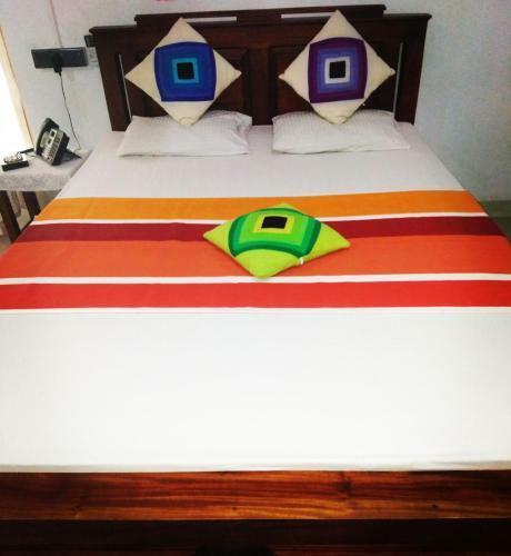 Hostal Arani Homestay