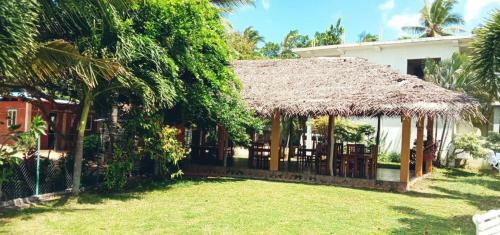 Hotel Ancient Village And Spa