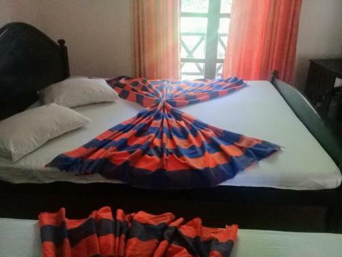 Hotel Nildiya Lake