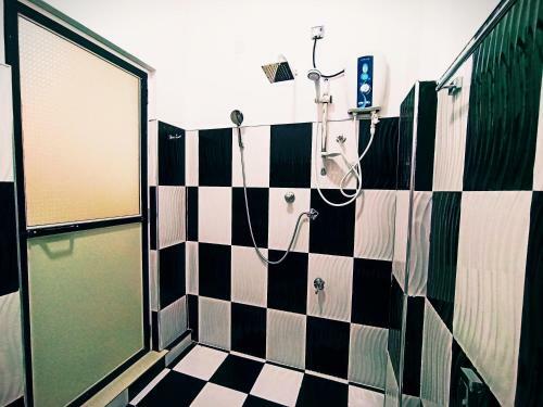 Hostal Geethani Tourists Home