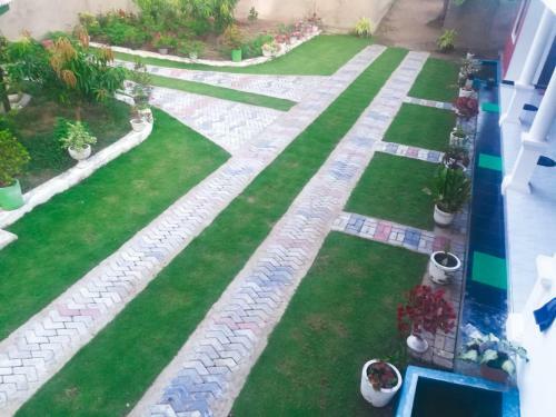 Hostal Geethani Tourists Home
