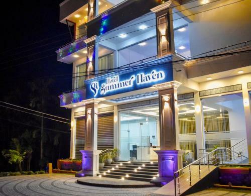 Hotel Summer Haven