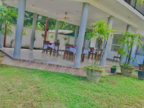 Hostal Peacock Vista Guest House