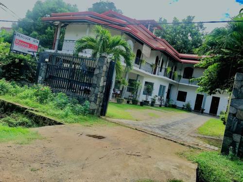 Hostal Peacock Vista Guest House
