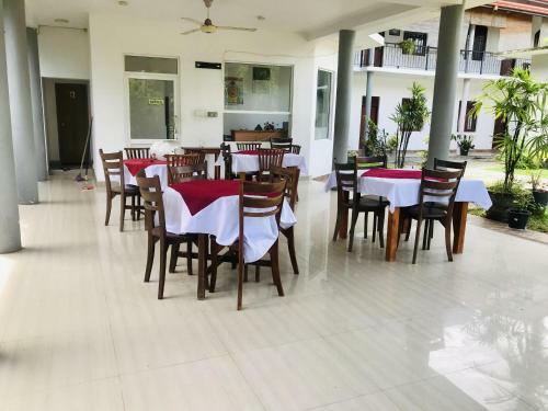 Hostal Peacock Vista Guest House