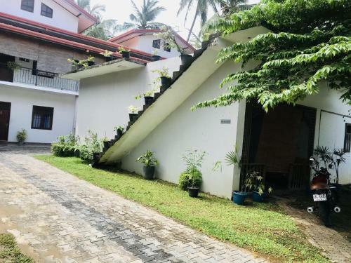Hostal Peacock Vista Guest House
