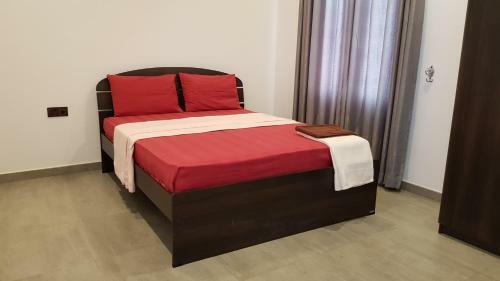 Hostal Taj Residence