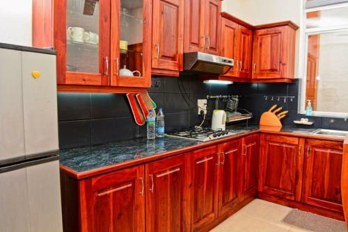 Furnished Apartment At Nawala