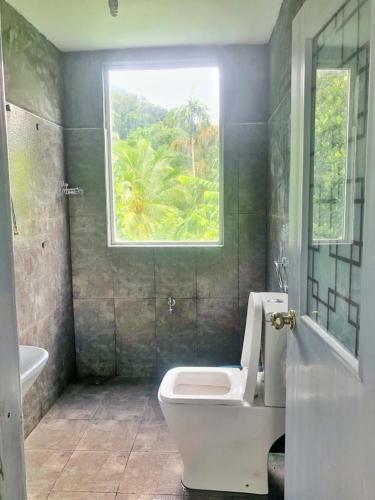Bed & Breakfast Desire Village Rakwana