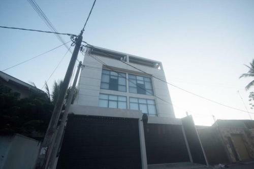 Two Bedroom, Open Plan, Modern Apartment