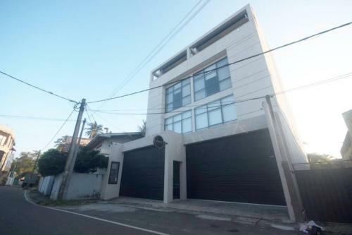 Two Bedroom, Open Plan, Modern Apartment