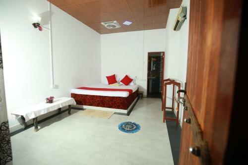 Hostal Chill House Villa