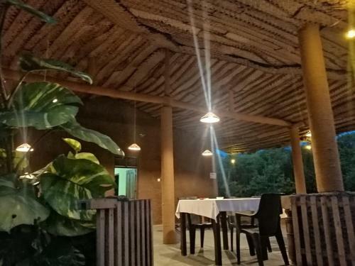 Hostal Chill House Villa