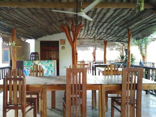 Hostal Chill House Villa